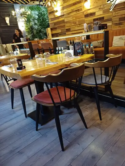 Djanam Turkish Restaurant and Steak