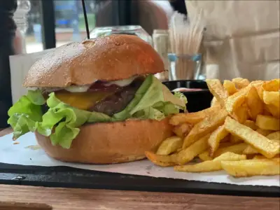 Djanam Turkish Restaurant and Steak | София