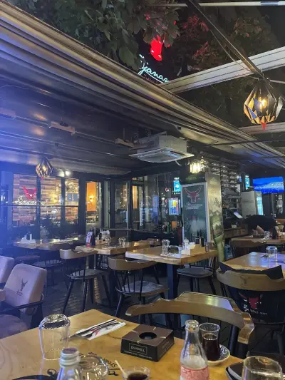 Djanam Turkish Restaurant and Steak