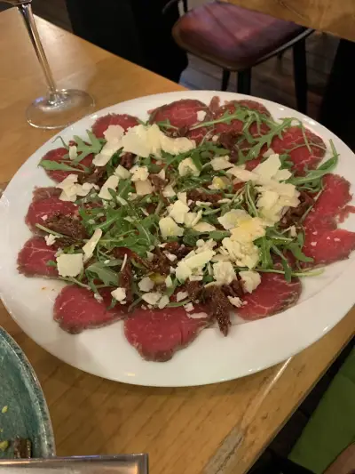 Djanam Turkish Restaurant and Steak