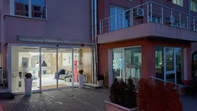 Болница за рехабилитация "Сердика"