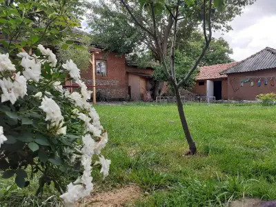Sun Farm Camp | Слънчевата ферма