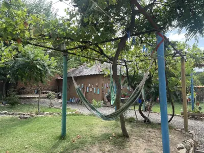 Sun Farm Camp | Слънчевата ферма