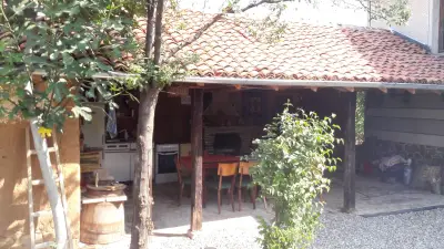 Sun Farm Camp | Слънчевата ферма