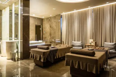 Este Fitness & SPA