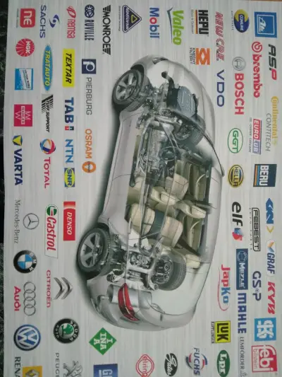 Autogrand Ltd.