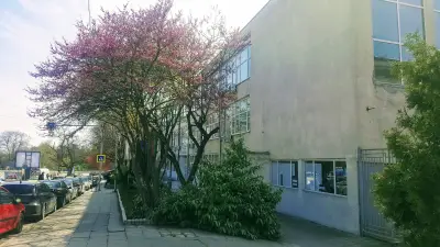 Професионална гимназия по туризъм "Професор д-р Асен Златаров"