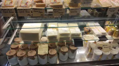 Месарница "ВЕЛИКО"