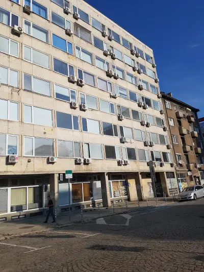 Регионално управление на образованието - София-град