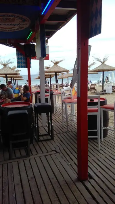 Ballermann6 Beach Bar