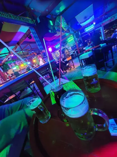 Ballermann6 Beach Bar