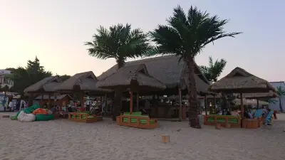 Ballermann6 Beach Bar