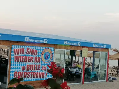 Ballermann6 Beach Bar