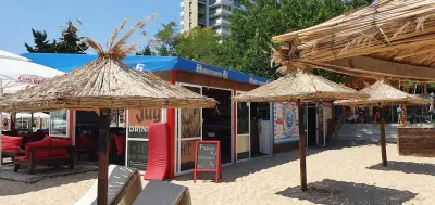 Ballermann6 Beach Bar