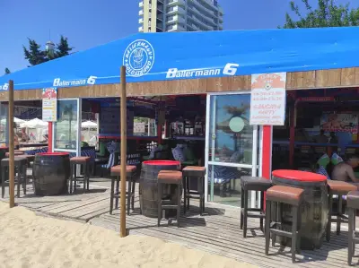 Ballermann6 Beach Bar