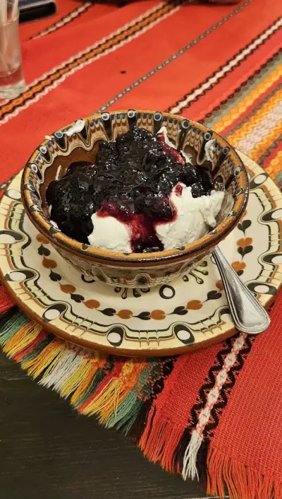 Механа "Хитър Петър"
