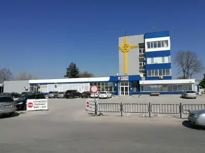 КАТ Пловдив