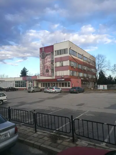 КАТ Пловдив