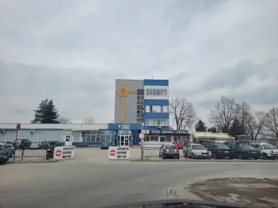 КАТ Пловдив