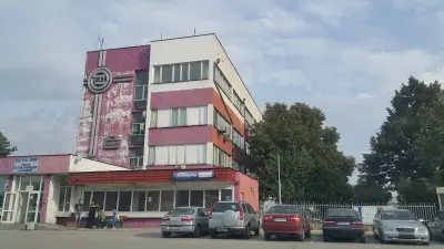КАТ Пловдив
