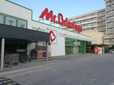 АПТЕКА 36.6 БИЛЛА РОДОПИ