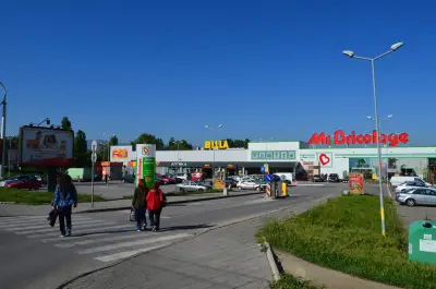 АПТЕКА 36.6 БИЛЛА РОДОПИ