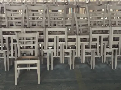 EZAX LTD Contract Chair Manufacturer