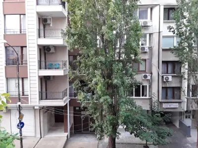 Хотел Сливница
