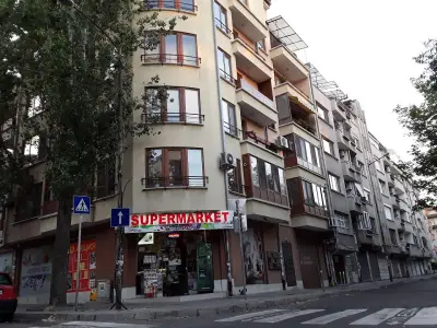Хотел Сливница