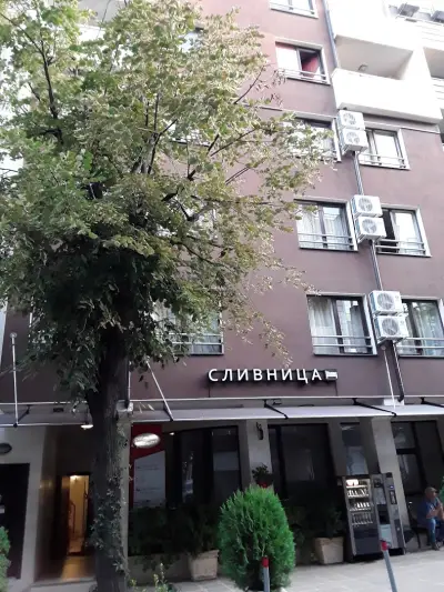 Хотел Сливница