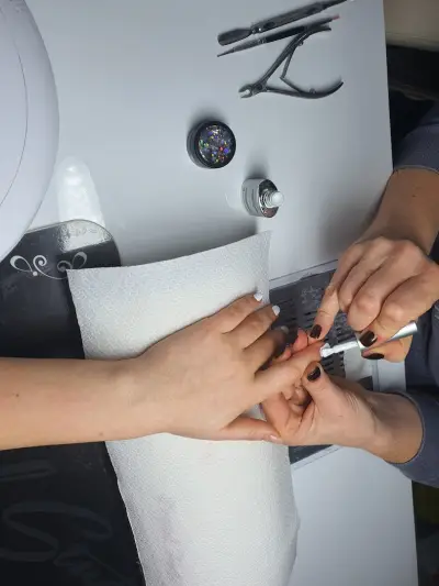 Studio Nails PT