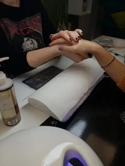 Studio Nails PT