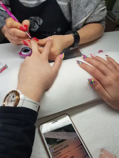 Studio Nails PT