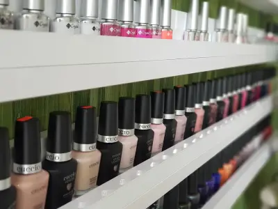 Studio Nails PT
