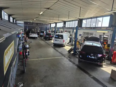 Ди енд Джи Ауто Брадърс | Автомобилен сервиз София | VAG автомобилен сервиз