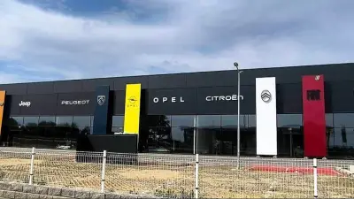 SFA RETAIL VARNA