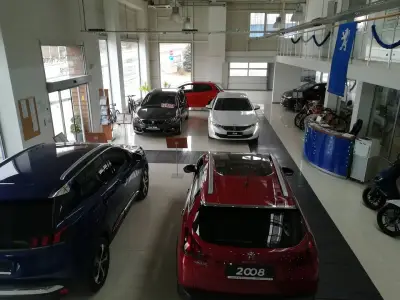 SFA RETAIL VARNA