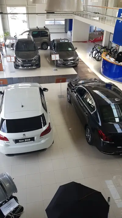 SFA RETAIL VARNA