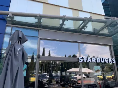 Starbucks