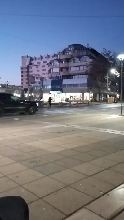 Вилтон Маркет 4