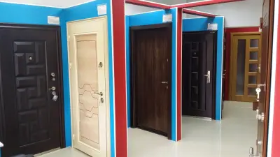 Врати Дорман - Добрич