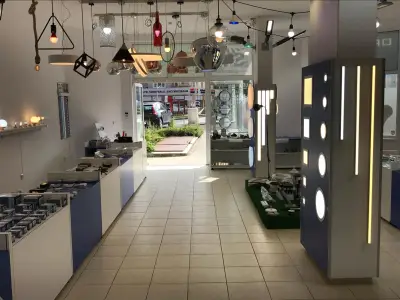 Lifi Bulgaria Ltd