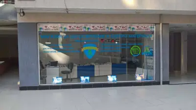 Lifi Bulgaria Ltd