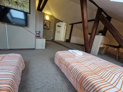 La Maison Ruse