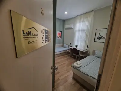 La Maison Ruse