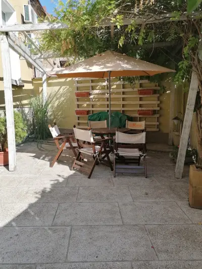 La Maison Ruse