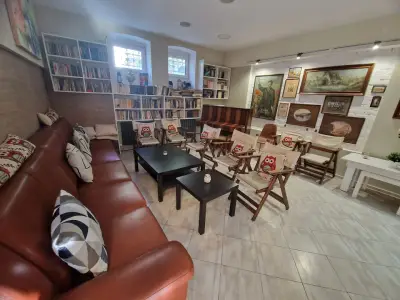 La Maison Ruse