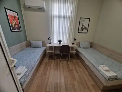 La Maison Ruse