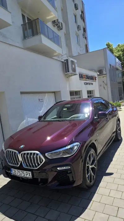 Auto Spa Plovdiv