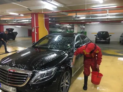 Auto Spa Plovdiv